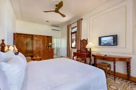 Coco Palm Beach Resort & Spa - 59