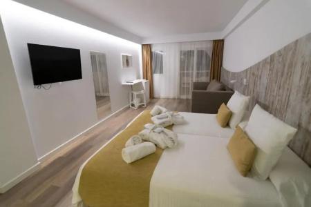 R2 Bahia Cala Ratjada - Adults Only - 88