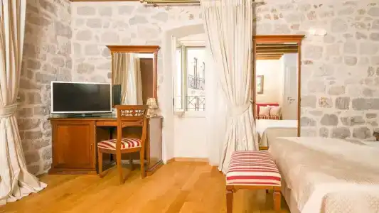 Judita Palace Heritage - 36