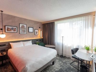 Mercure Angers Lac De Maine - 139