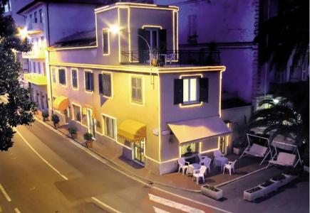 Albergo Savoia - 4