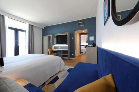 Hampton by Hilton Rome North - 3