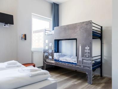a&o Nørrebro - 3