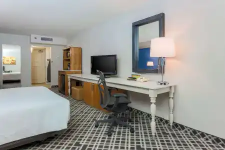 Hilton Garden Inn Dallas/Market Center - 4