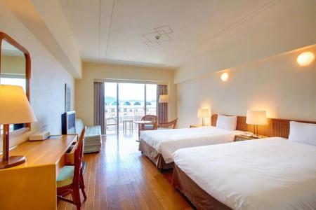 Mahaina Wellness Resorts Okinawa - 54