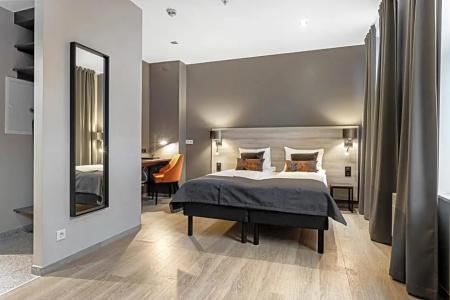 Best Western Plus City - 76