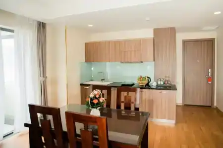 Orbit Resort & Spa - 122