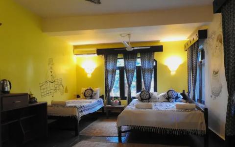 Sapana Village - 86