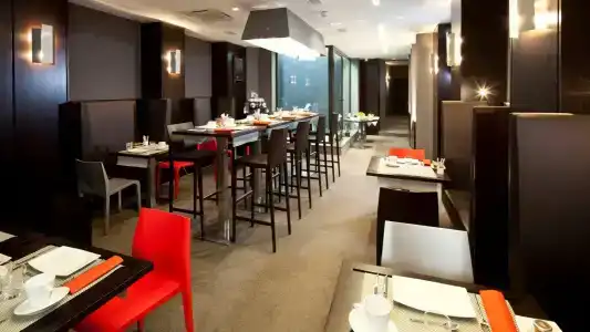 Le Grand Hôtel Grenoble - 24