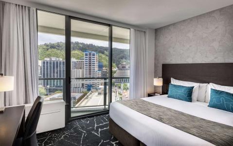 Rydges - 61