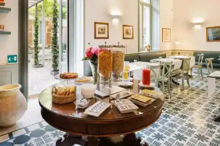 Antica Locanda Leonardo - 10