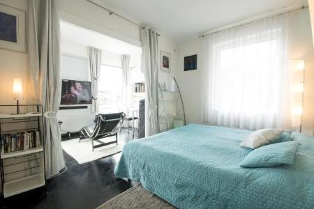 BnB Belalp - 68