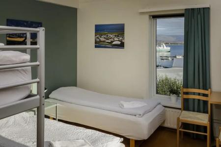 Akranes Hi - Staywest - 1
