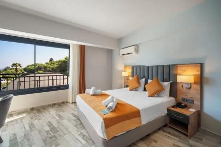 Dalya Resort Aqua & Spa Datça - 70