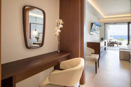 Porto Elounda Golf & Spa Resort, Six Senses Spa - 113