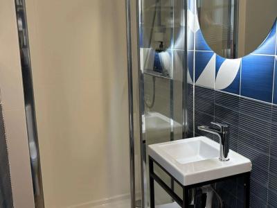 ibis Styles Saint Malo Centre Historique - 9