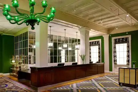 Kimpton Monaco Washington Dc, An Ihg - 35