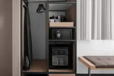 Element Miami Downtown - 34