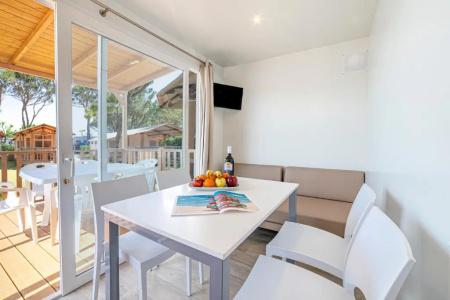 Camping Village Cavallino - 43