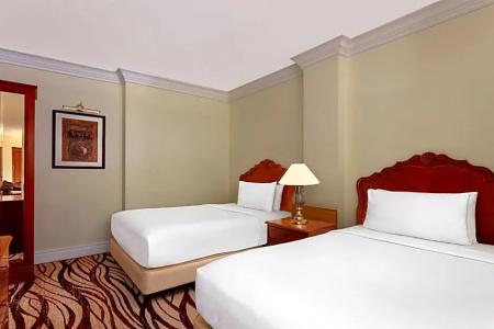 Le Royal Meridien Chennai - 189