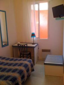 Hôtel Orange Marine - 51