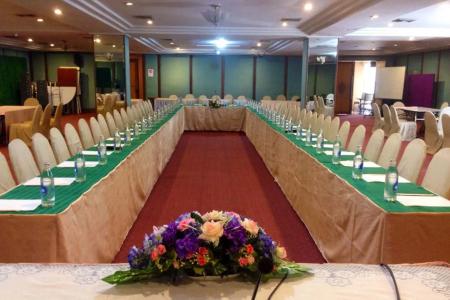 Nonthaburi Palace - 14