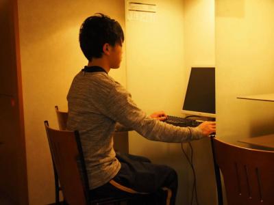 Osaka Nagai Municipal Youth - 22
