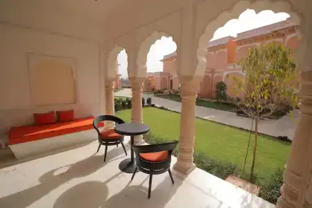 Buena Vista Luxury Garden Spa Resort - 23