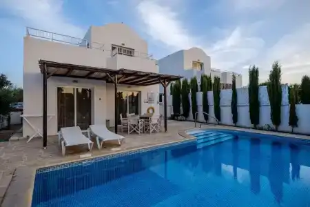 Thalassines Villas - 90