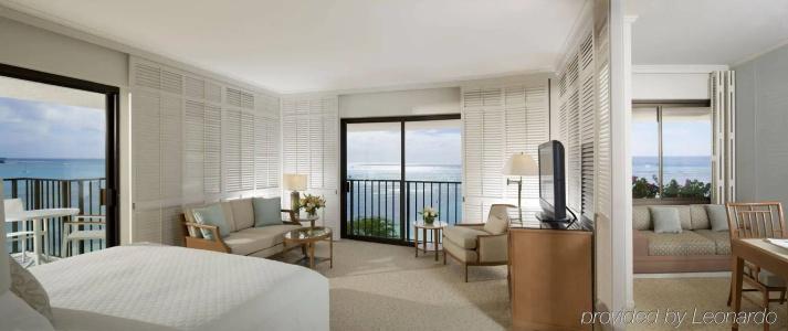 Halekulani - 6