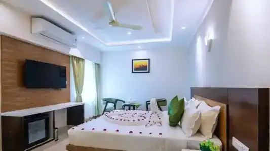 The k11s - t Nagar - 94