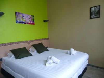 Value Stay - 2