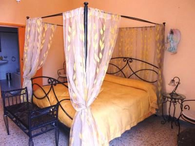 Palazzo Osanna-Angeli dell'Osanna - 2