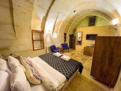 Heritage Cave Suites - 2