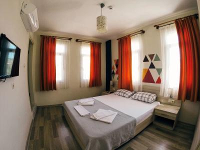 Limon Pansiyon - 3