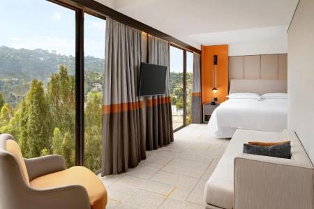 Sheraton Universal - 77