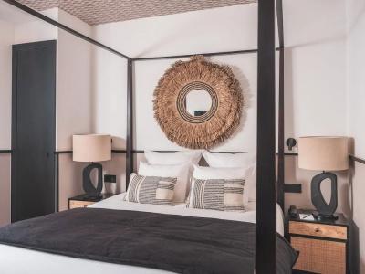 Maisons du Monde Hôtel & Suites - La Rochelle Vieux Port - 49
