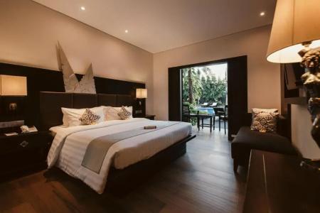 The Vira Bali Boutique & Suite - 53