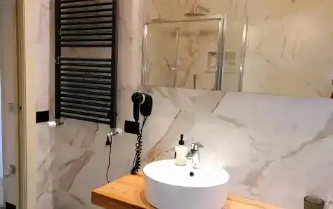 Villa Liberty b&b - 53