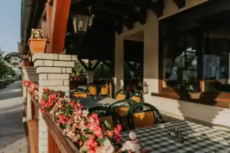 Korona Pension and Restaurant - 34