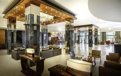 Remisens Premium Metropol - 25