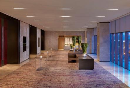 Hyatt Regency Tianjin East - 27