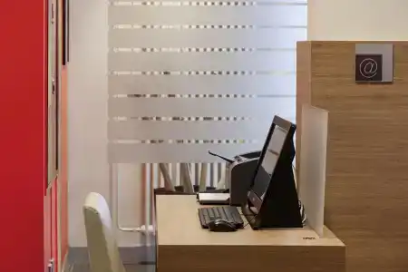ibis Düsseldorf Hauptbahnhof - 5