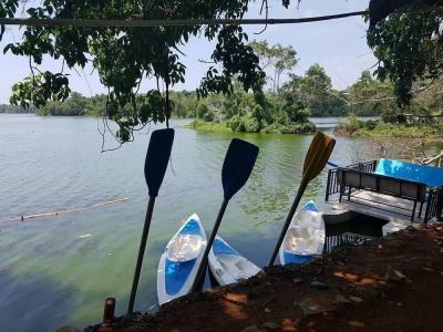 Sanu Lagoon Resort & Spa - 17