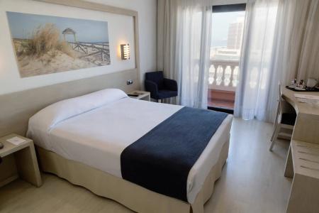 Spa Cádiz Plaza - 2