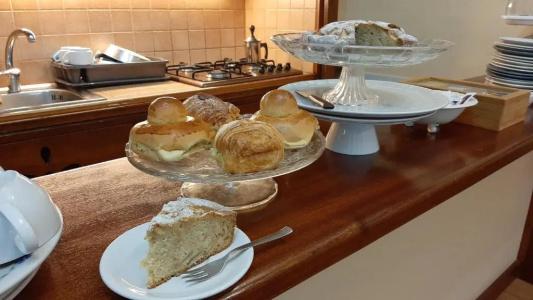 Monteoliveto Bed & Breakfast - 57