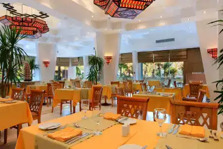 Fayrouz Resort - 11