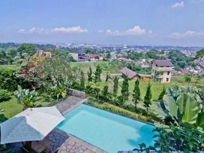 Rumah Teras Pavilion - 6