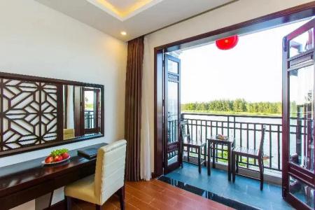 Pearl River Hoi An & Spa - 90