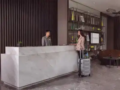 Citadines Marina Halong - 16